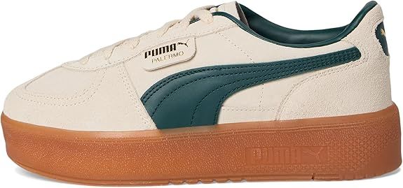 PUMA PALERMO Elevata PLATFORM (399348-18)