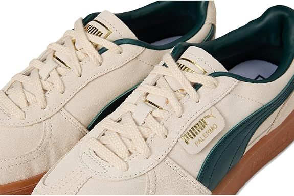 PUMA PALERMO Elevata PLATFORM (399348-18)