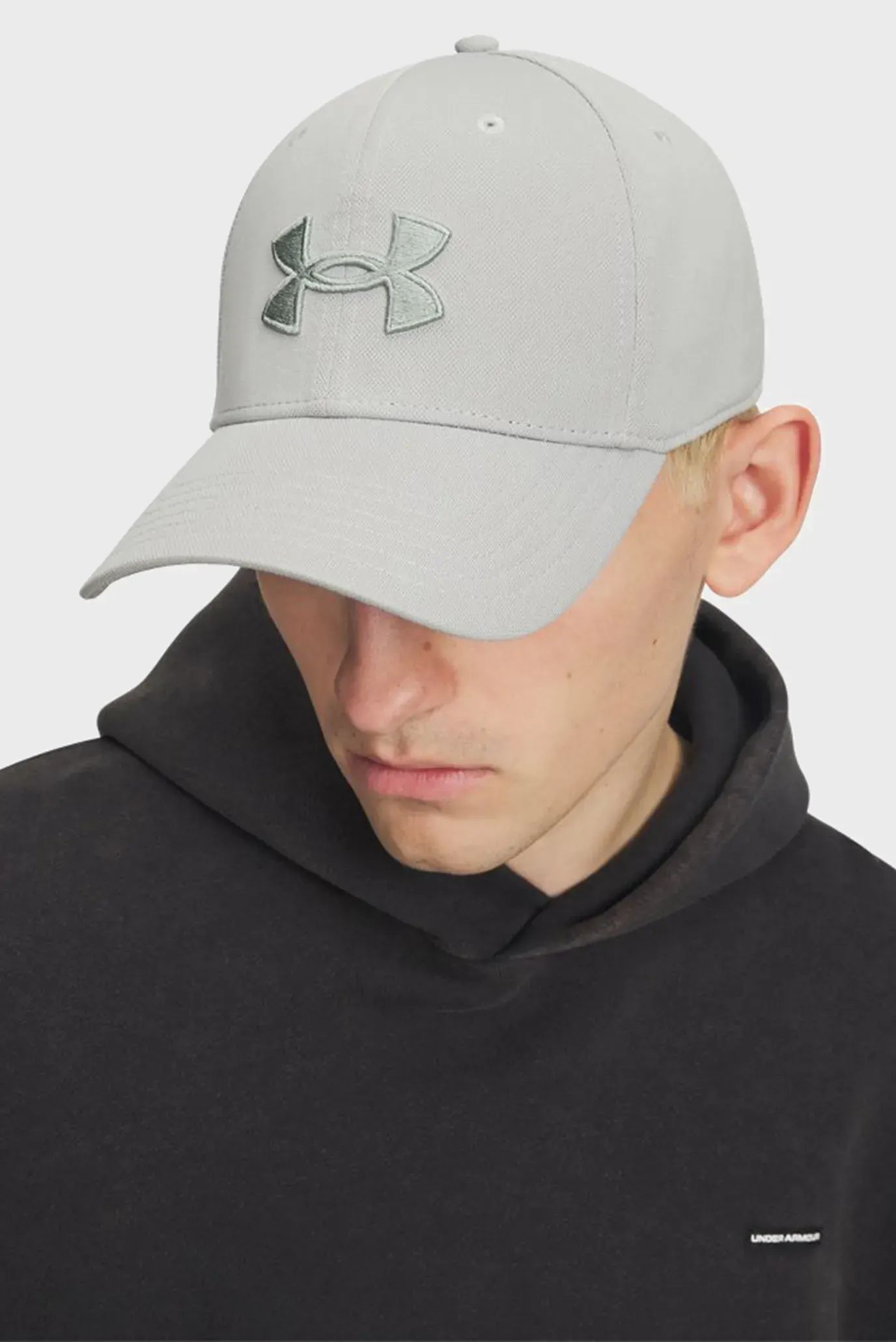 UNDER ARMOUR BLITZING CAP (1376700-069)