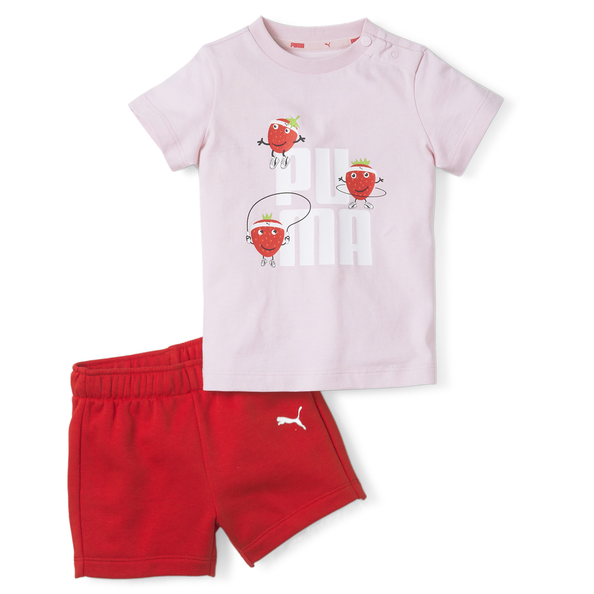 PUMA FRUITMATES INFANT SET (847318-16)