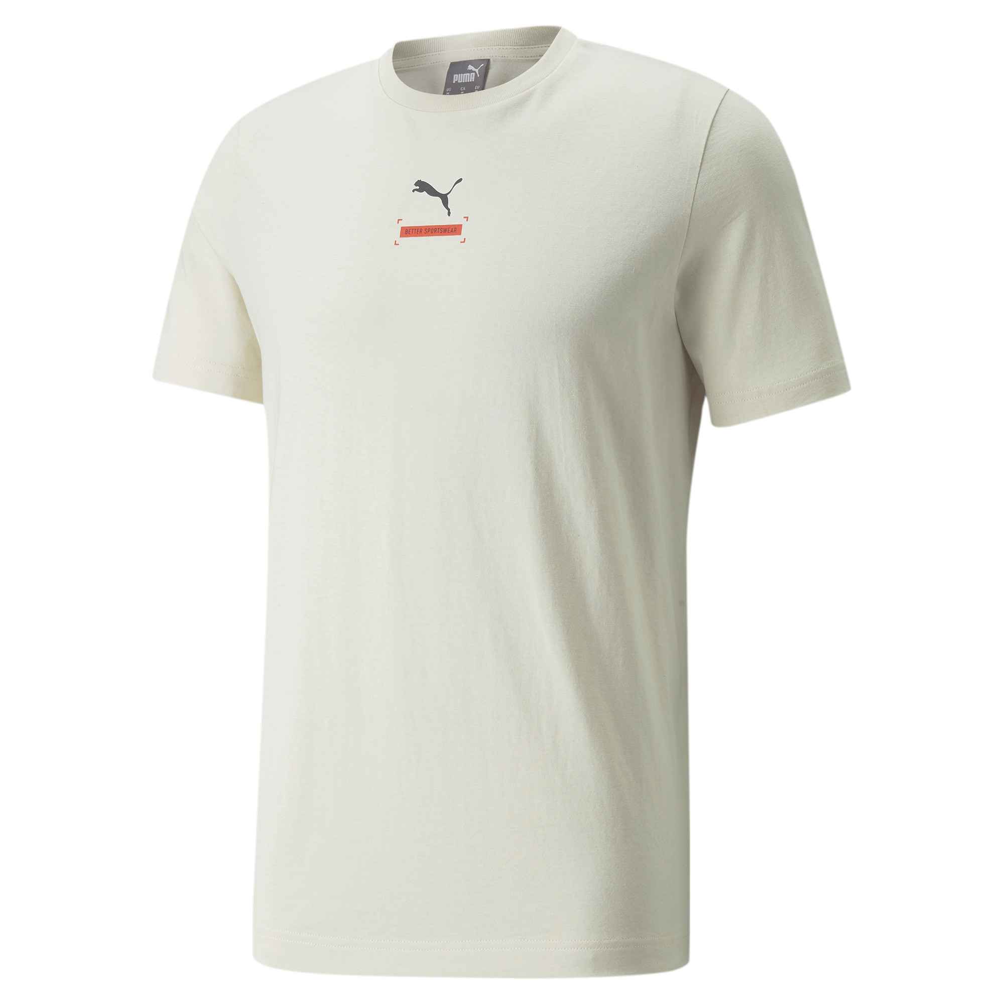 PUMA BETTER TEE (847465-99)