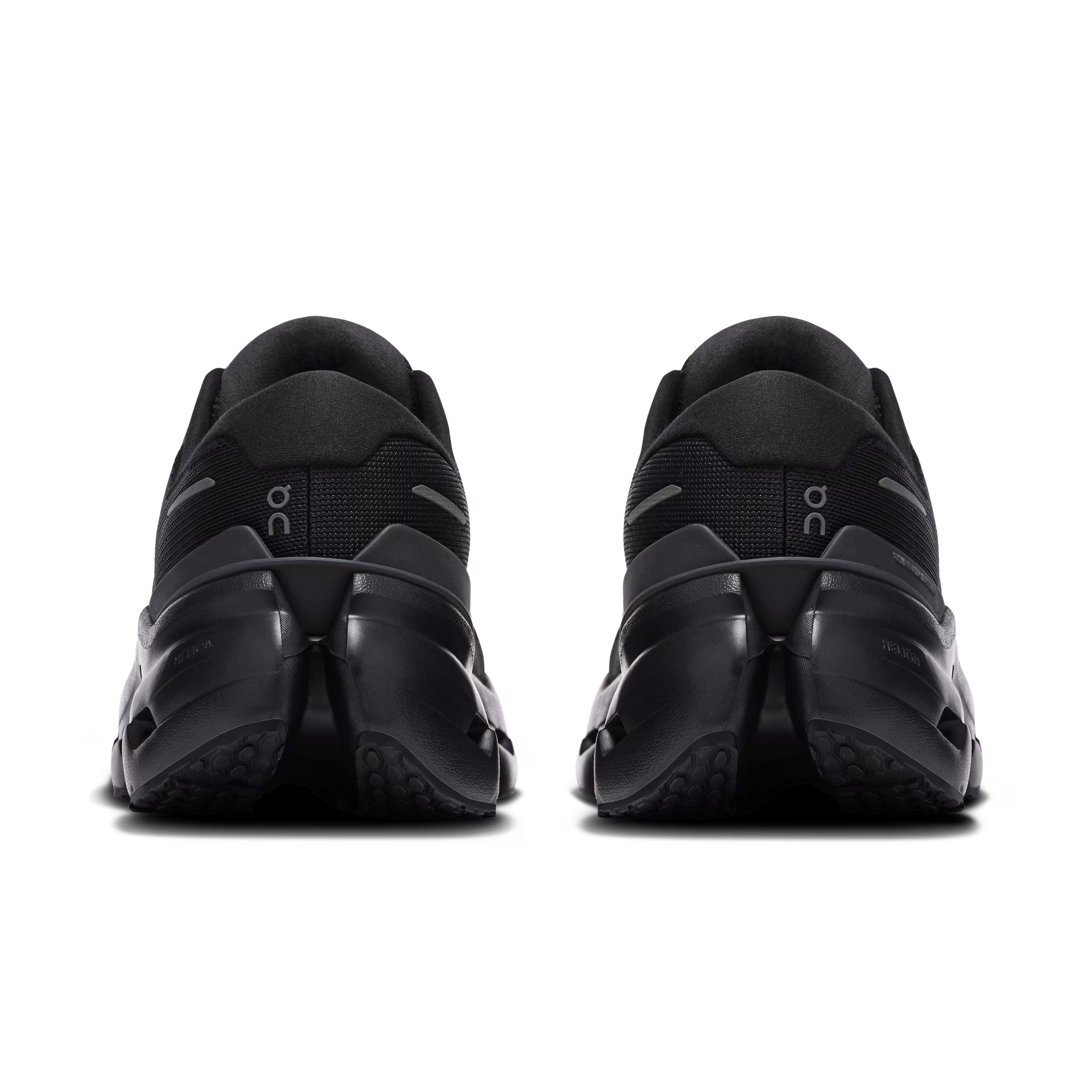 ON CLOUDRUNNER 3 (3MG10071043) BLACK