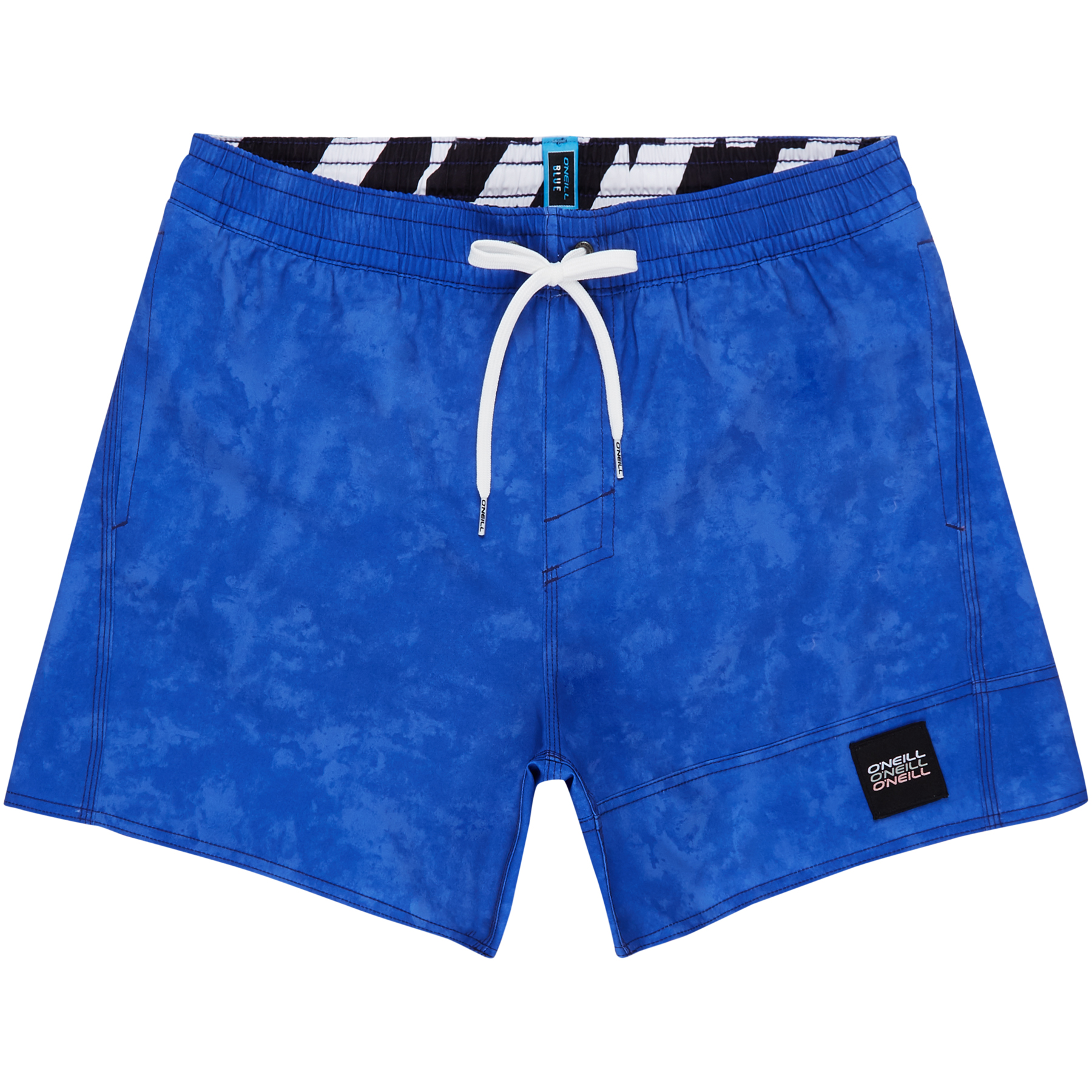 O NEIL PM TEXTURED SHORTS (9A3214M-5900)