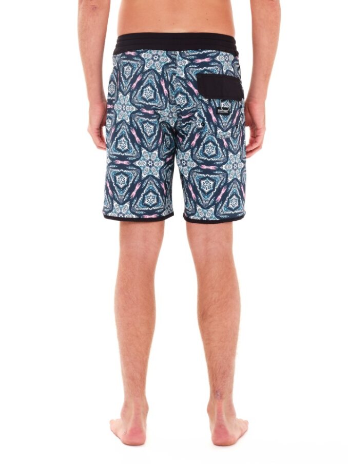 EMERSON BOARD SHORTS (241.EM524.22 TURQUAZ)