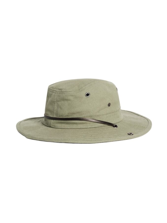 EMERSON SAFARI CAP (241.EU01.56P OLIVE) 