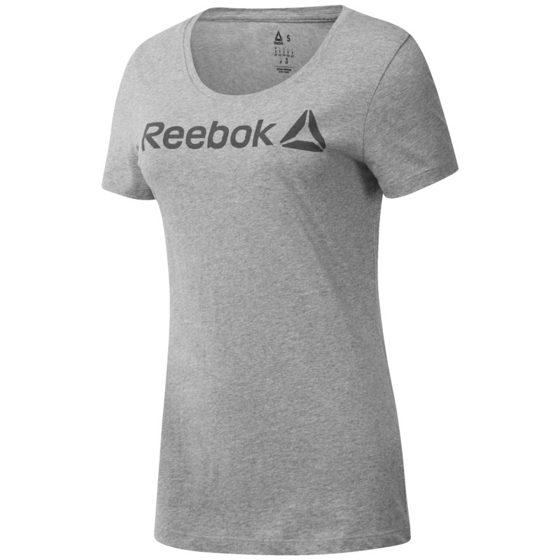 Reebok TEE grey (CF4454)