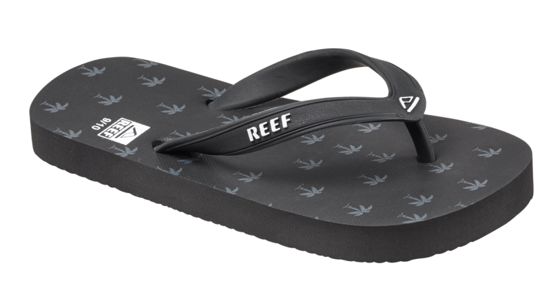 Reef switchfoot prints (RO5076KPL)