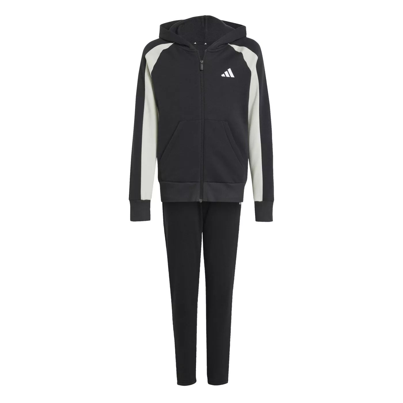 ADIDAS J CB FL TRACKSUIT (JI6228)