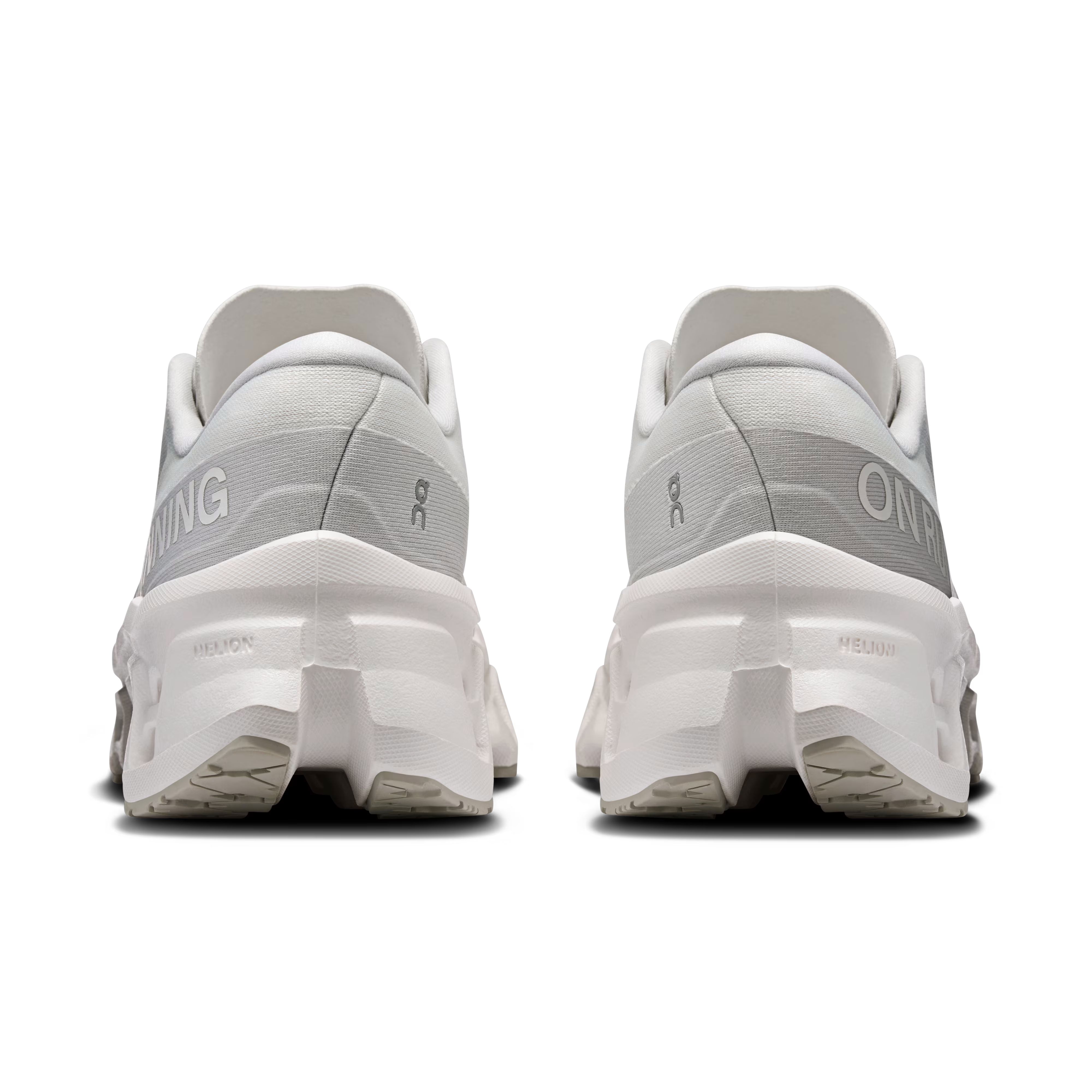 ON CLOUDMONSTER 3 (3WG10032852) WHITE/WOLF