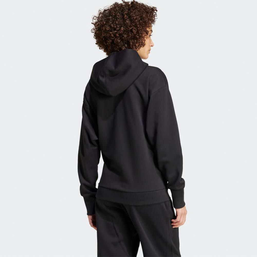 ADIDAS W ALL SZN FZ HOODIE (IX3809)