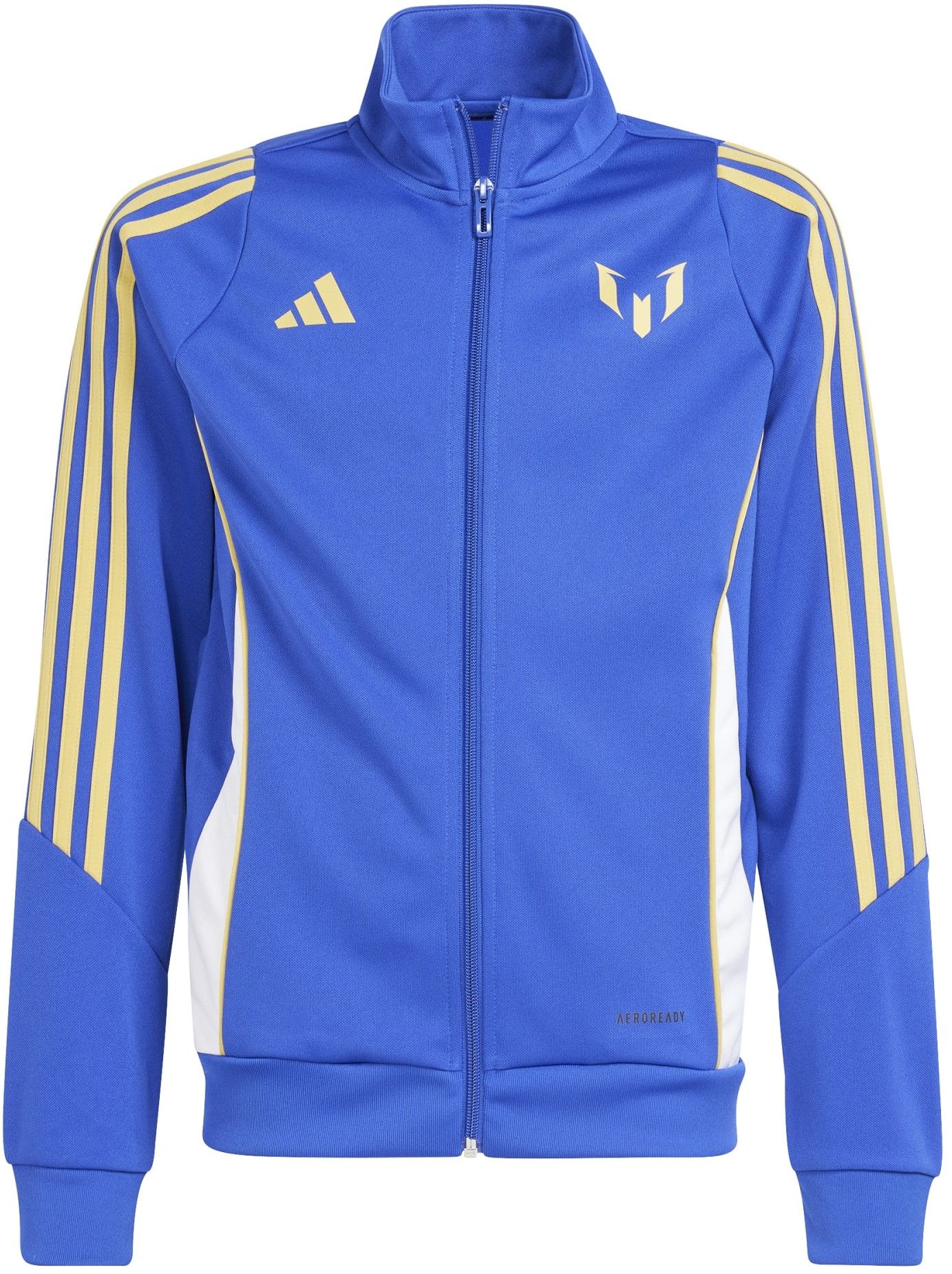 ADIDAS MESSI JKT Y BOYS (IS6473)