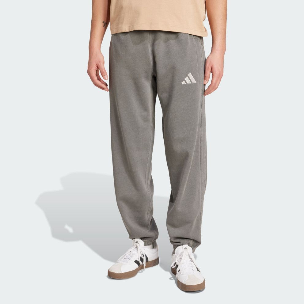 ADIDAS M A SZN W FT PANT (JL6524)