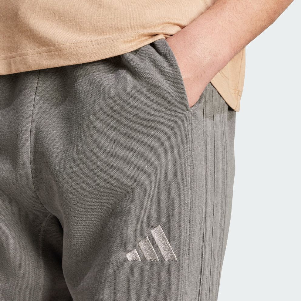 ADIDAS M A SZN W FT PANT (JL6524)