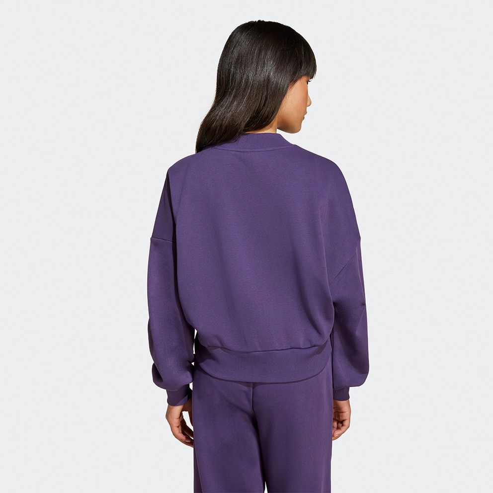 ADIDAS JG CLGT FT SWT (JV7379)