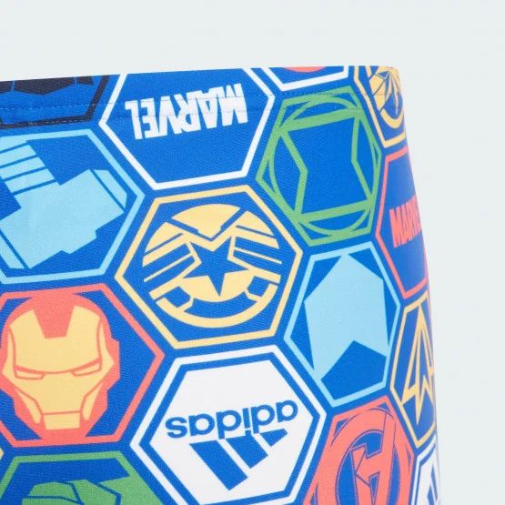 ADIDAS MARVEL AV BOXER (IT8619)