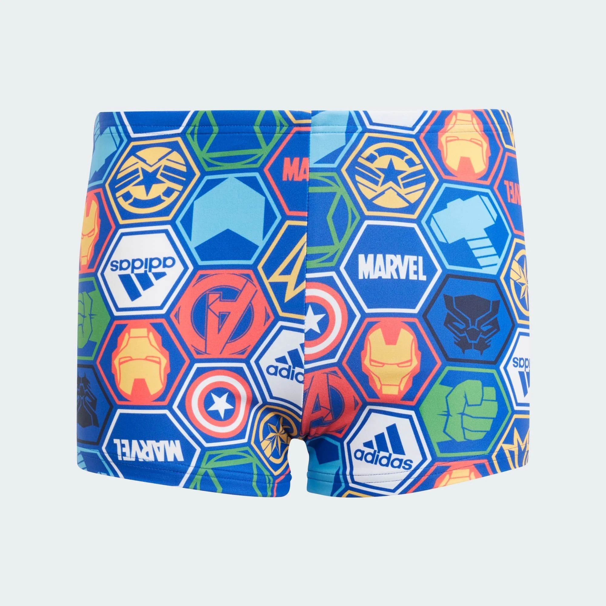 ADIDAS MARVEL AV BOXER (IT8619)