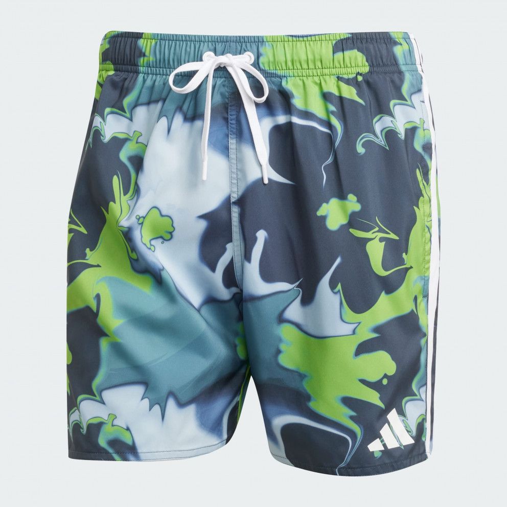ADIDAS TIE DYE 5-Inch SWIMSHORT (JD4243)