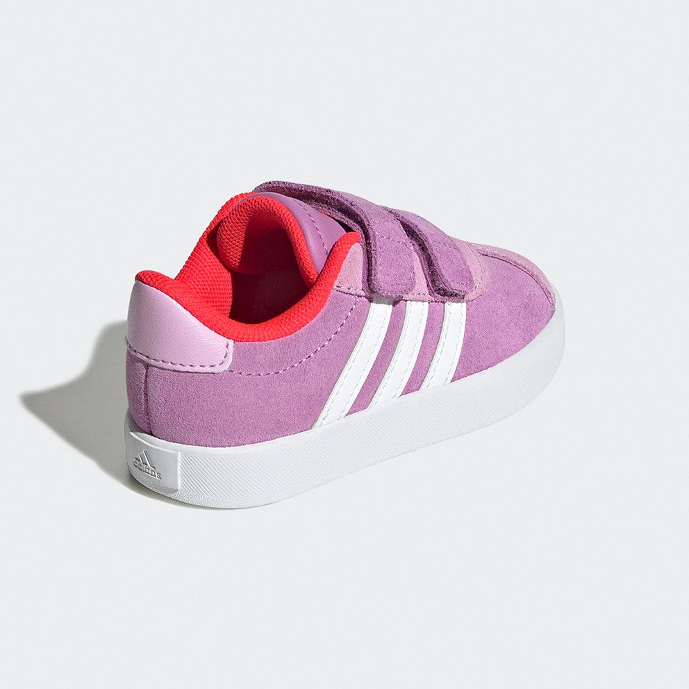 ADIDAS VL COURT 3 CF (JP7879)