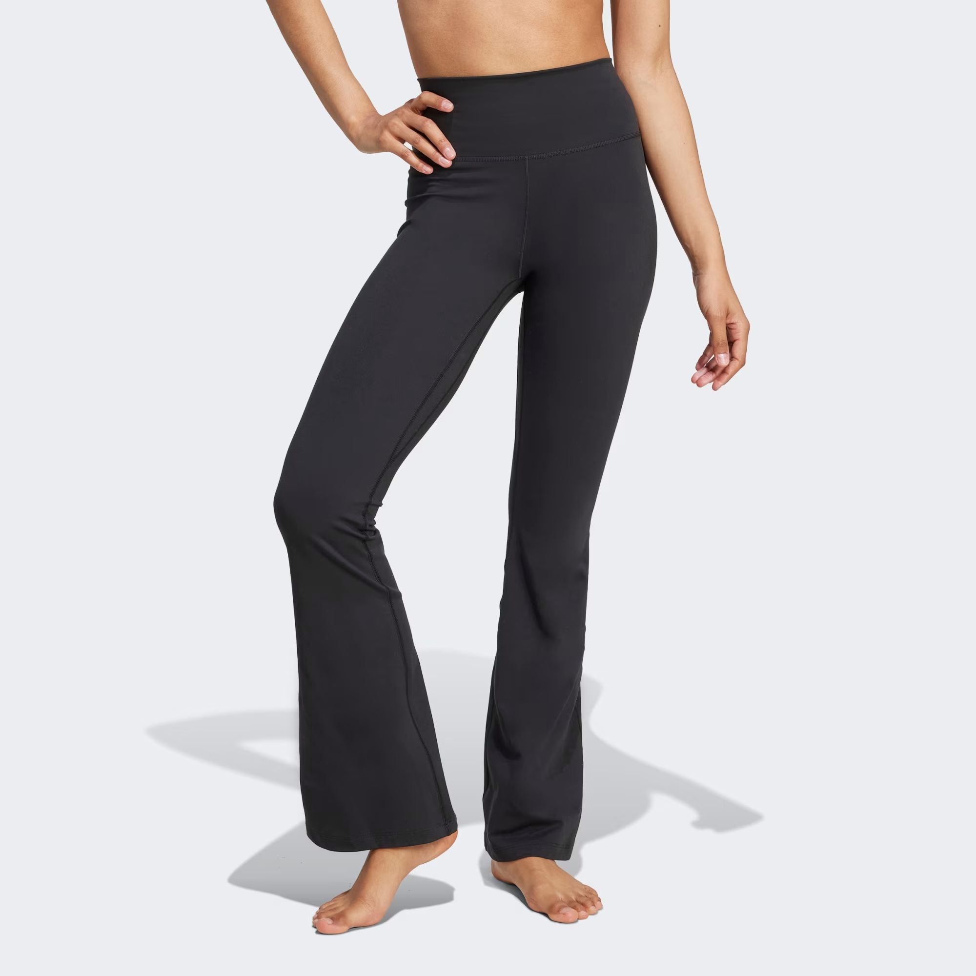 ADIDAS ALL ME FLAIR  PANT (JW7588)