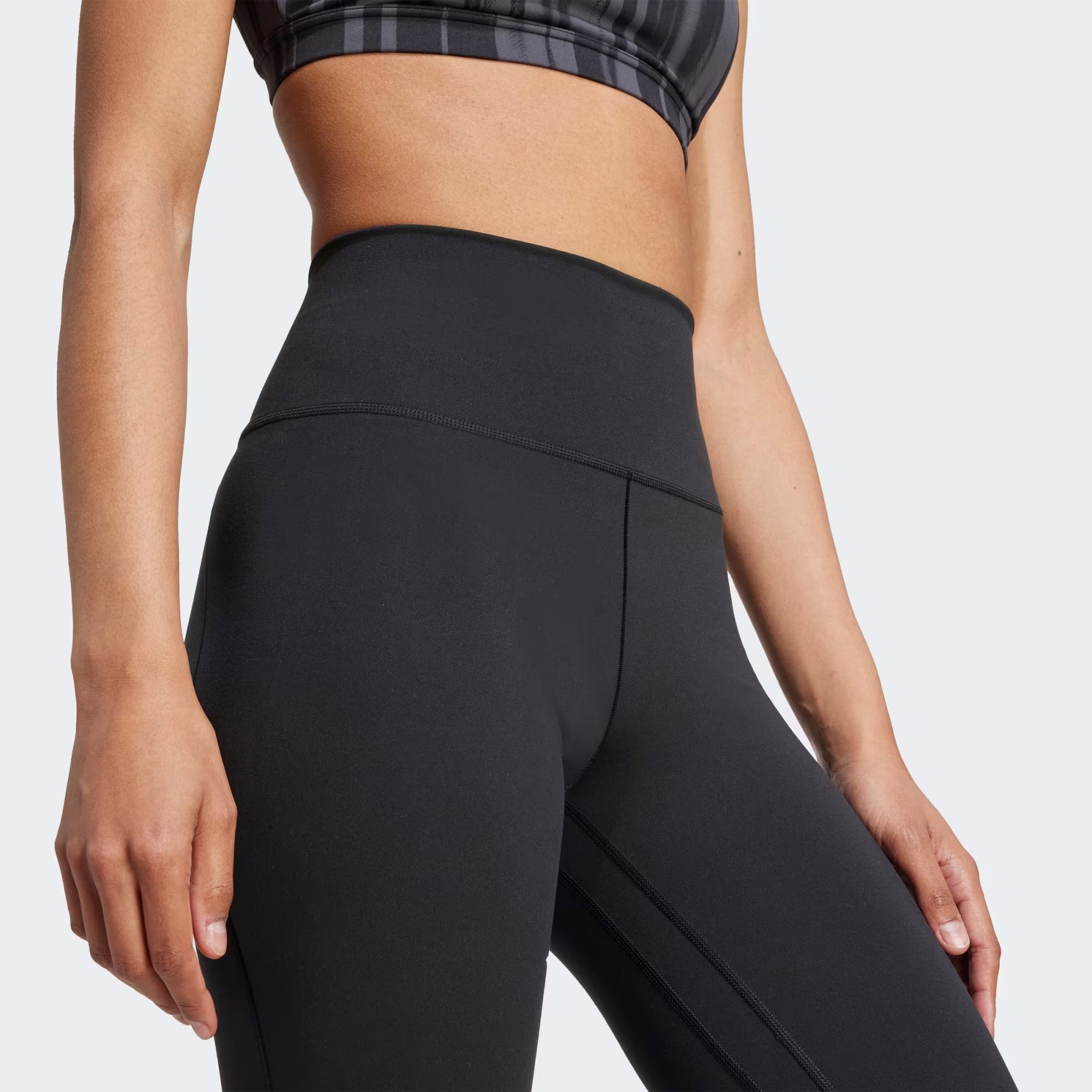 ADIDAS ALL ME FLAIR  PANT (JW7588)