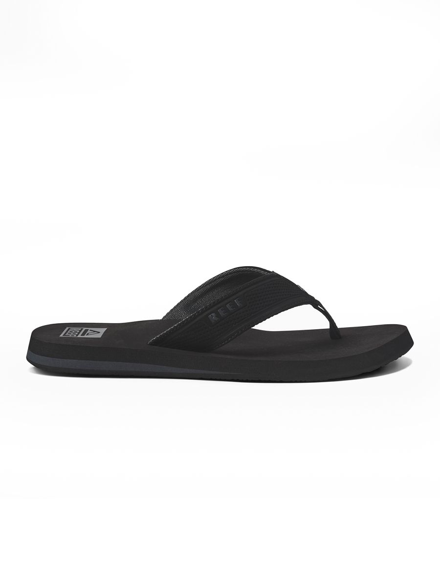 REEF THE LAYBACK (CJ4364) BLACK