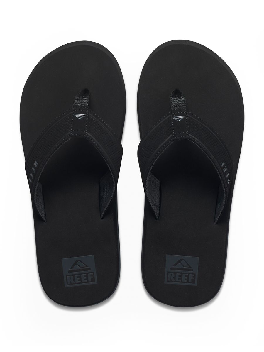 REEF THE LAYBACK (CJ4364) BLACK