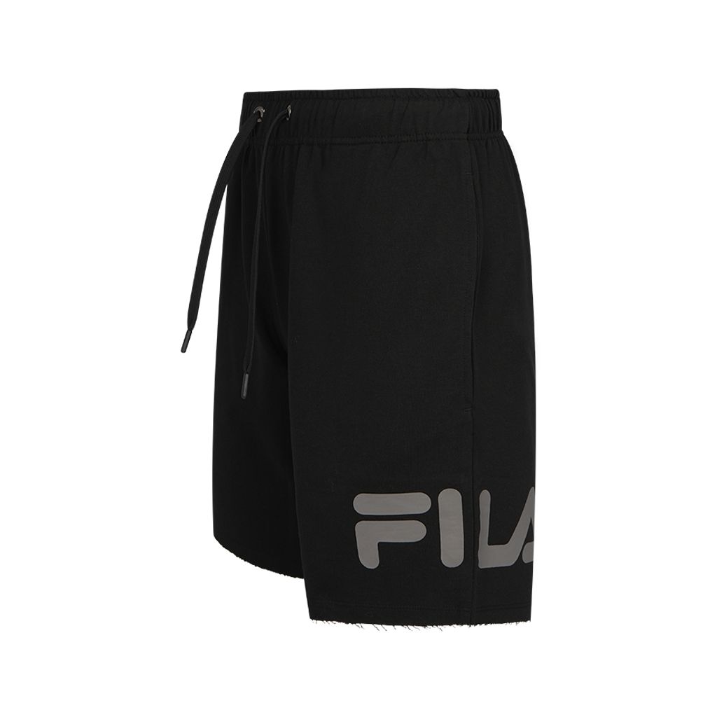 FILA MENS BERMUDA (APCDMS25008-BLACK)