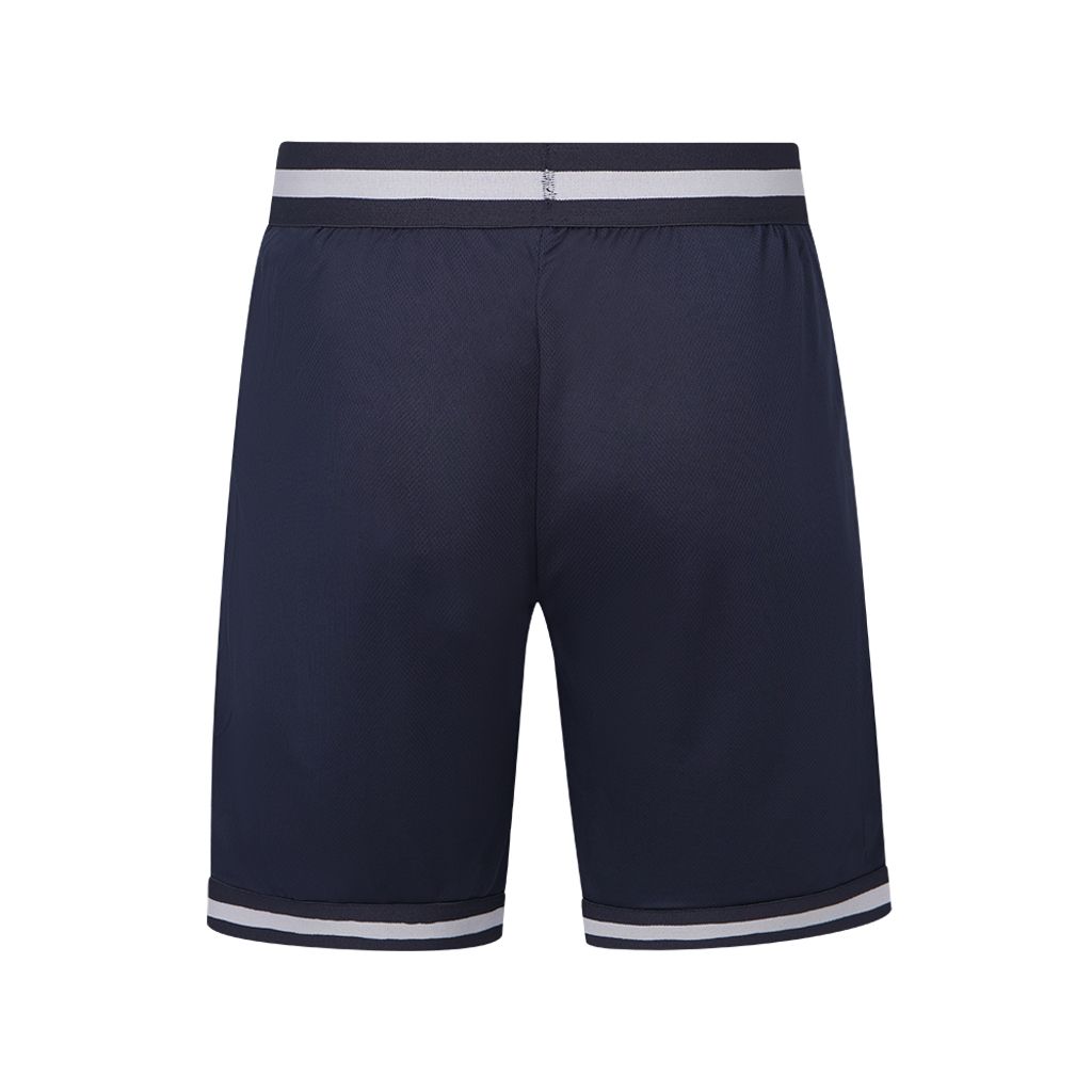 FILA MENS DRY FIT SHORTS (APCDMS25017-NAVY)