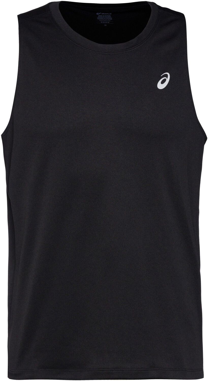 ASICS CORE SINGLET (2011D223-001)