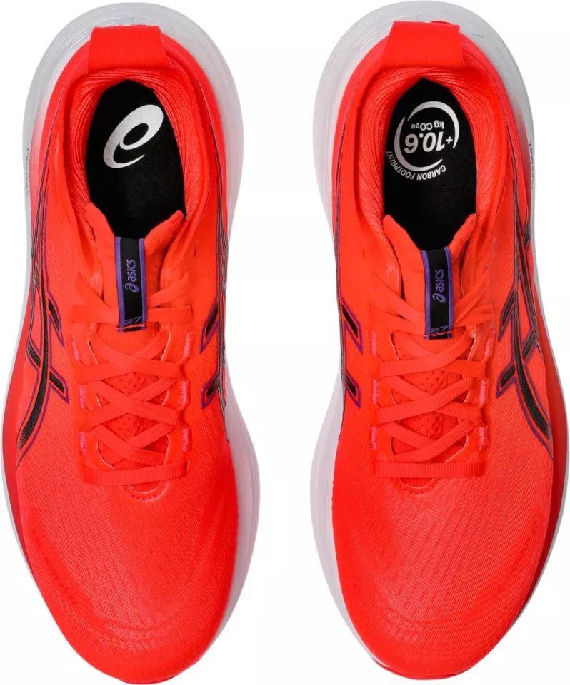 ASICS GEL- NIMBUS 27 (1011B958-600)