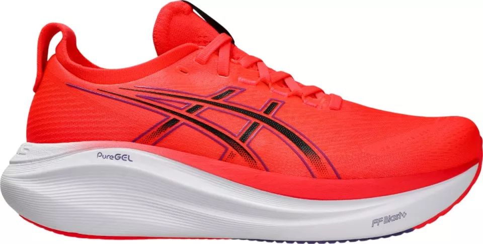 ASICS GEL- NIMBUS 27 (1011B958-600)