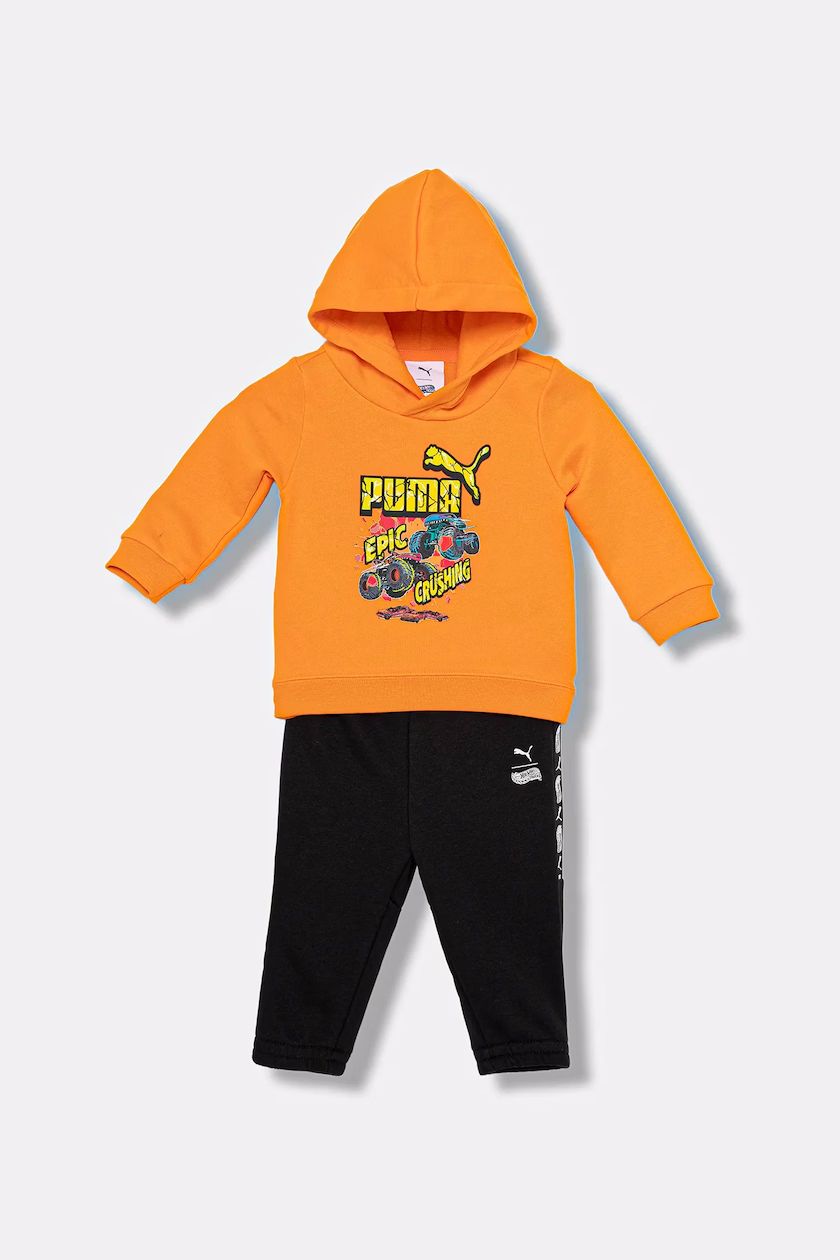 PUMA X HOT WHEELS MINICUTS  SET INF (632399-01)