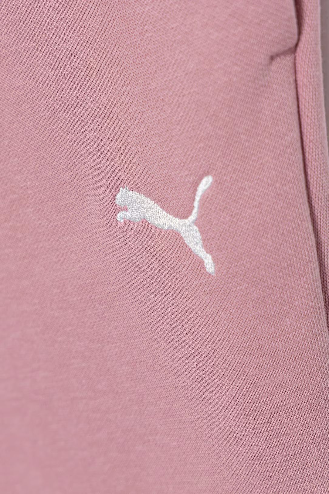 PUMA  LOUNGEwear OVERSIZED SWEAT SUIT G (689727-65)