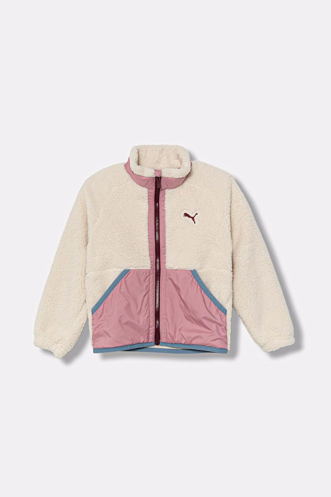 PUMA HYBRID SHERPA JKT (688405-87)