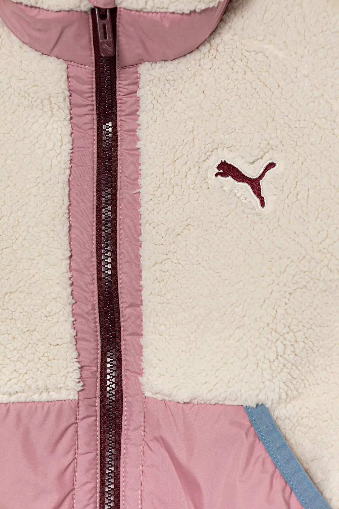 PUMA HYBRID SHERPA JKT (688405-87)