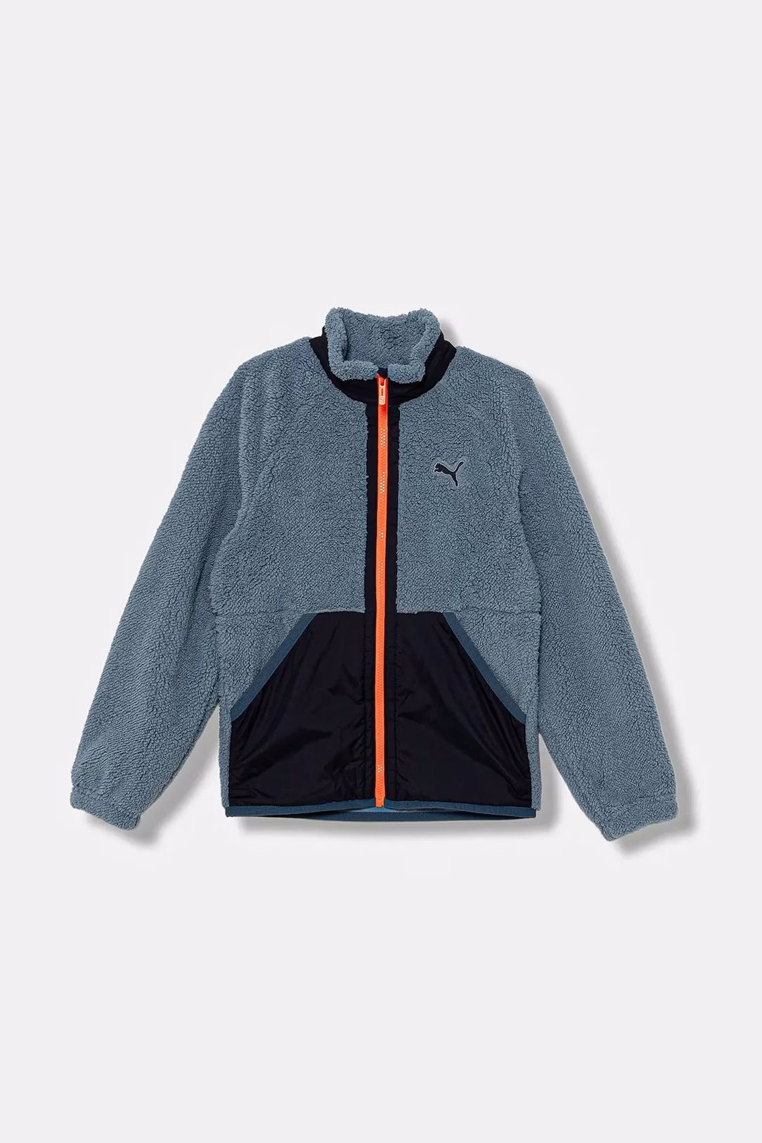 PUMA HYBRID SHERPA JKT (688405-34)
