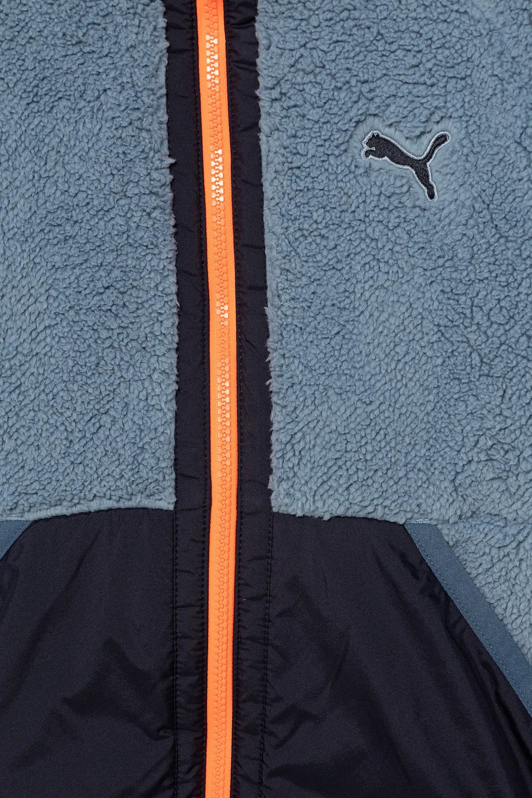 PUMA HYBRID SHERPA JKT (688405-34)