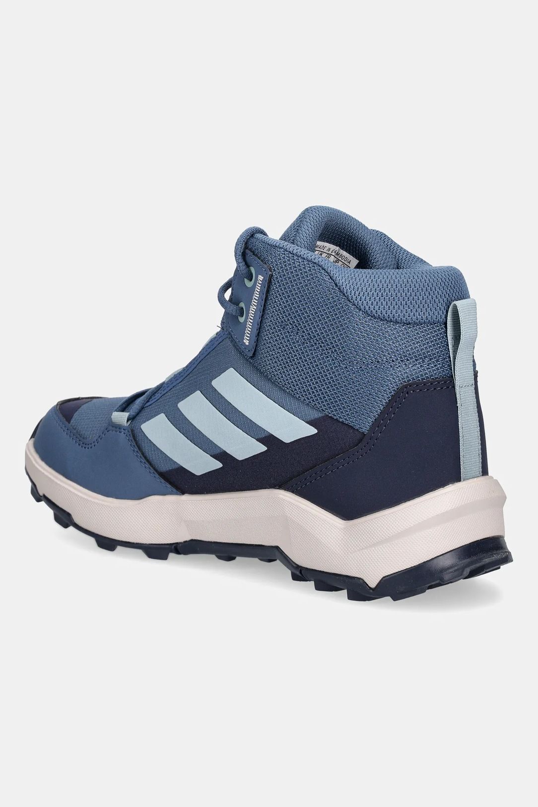 ADIDAS TERREX AX4R MID (JI1890)