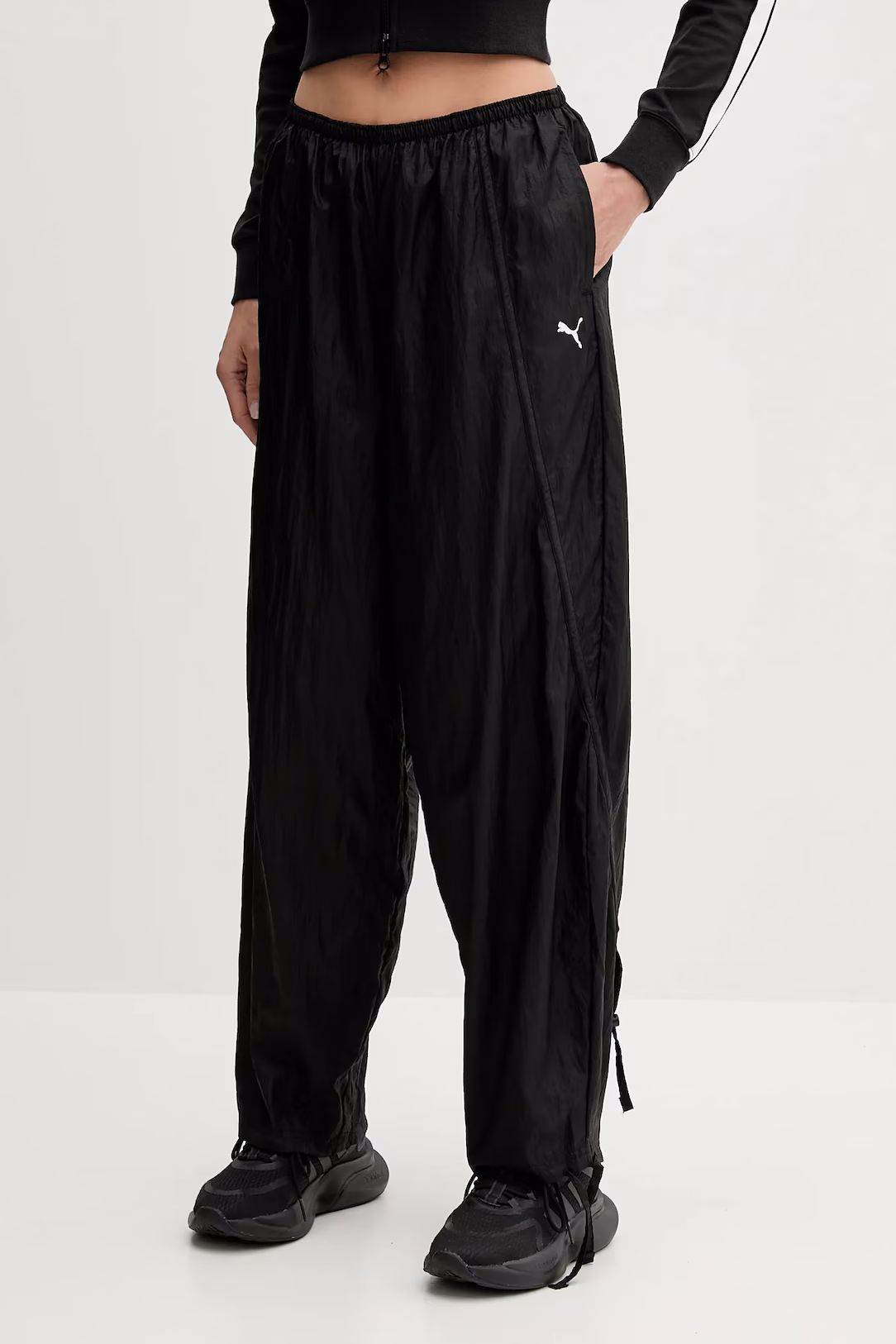 PUMA DARE TO  WVN PANTS (632149-01)