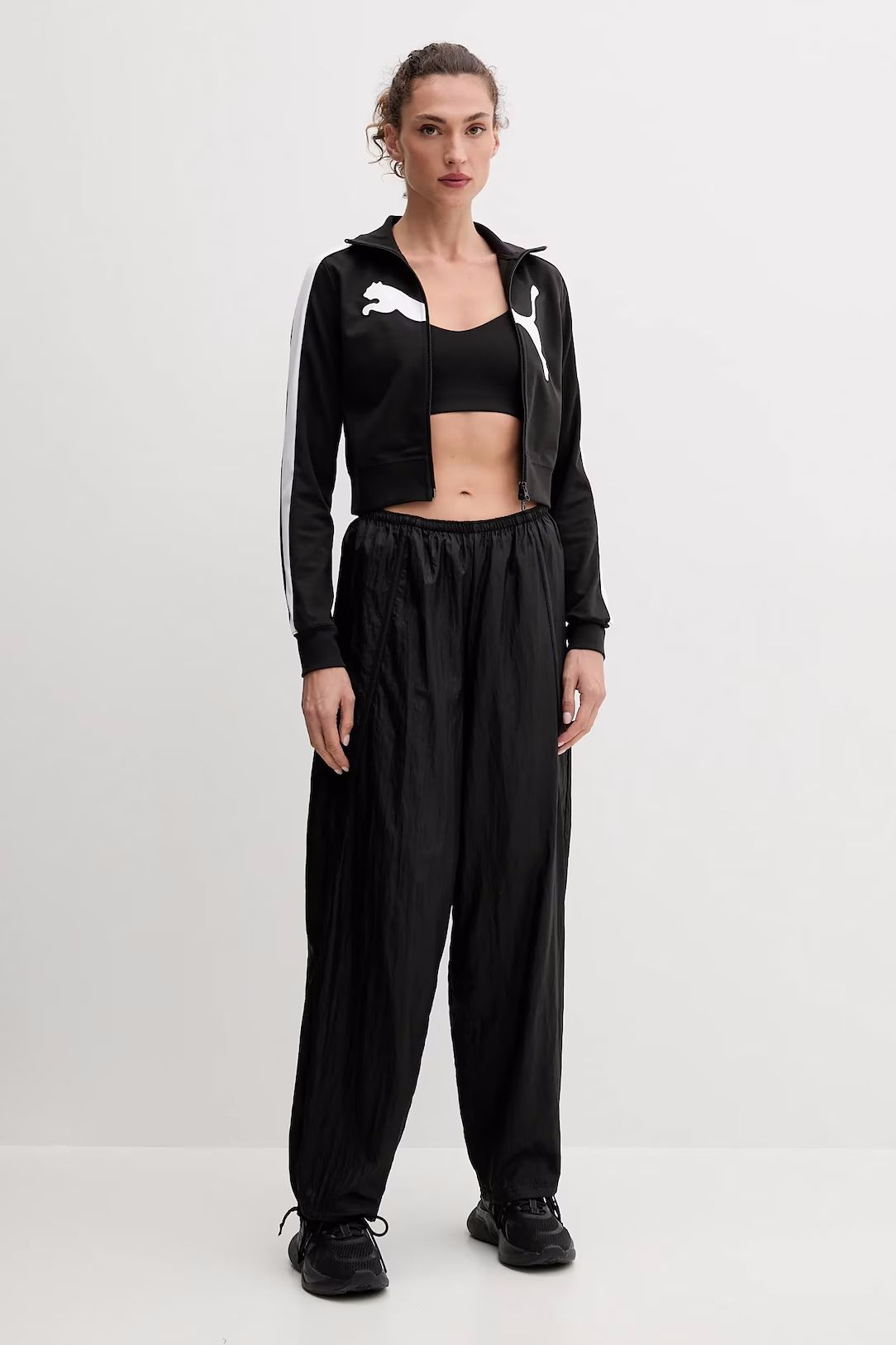 PUMA DARE TO  WVN PANTS (632149-01)