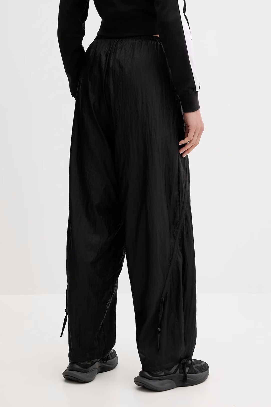 PUMA DARE TO  WVN PANTS (632149-01)