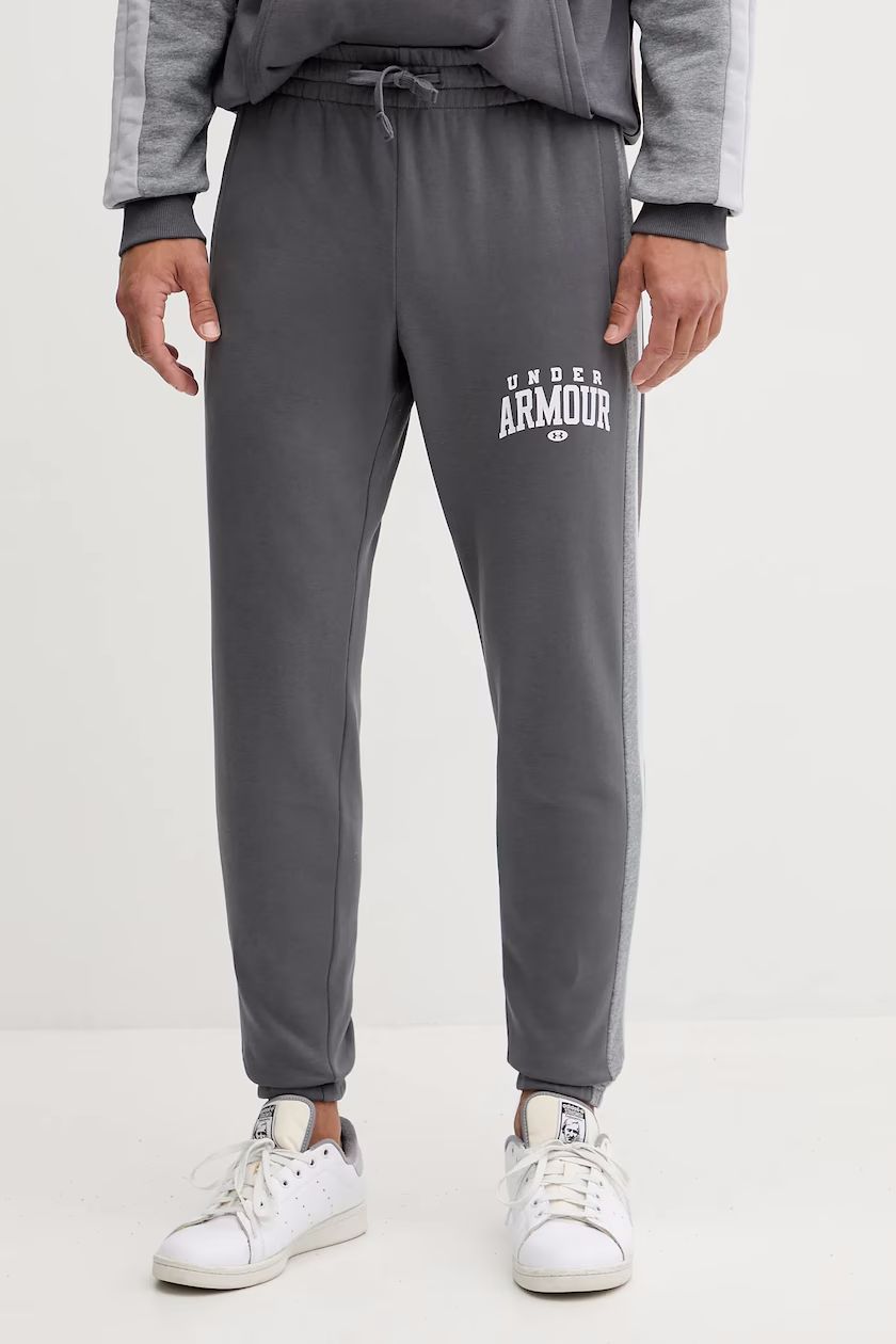UNDER ARMOUR RIVAL FLC CB PANT (6003954-025)