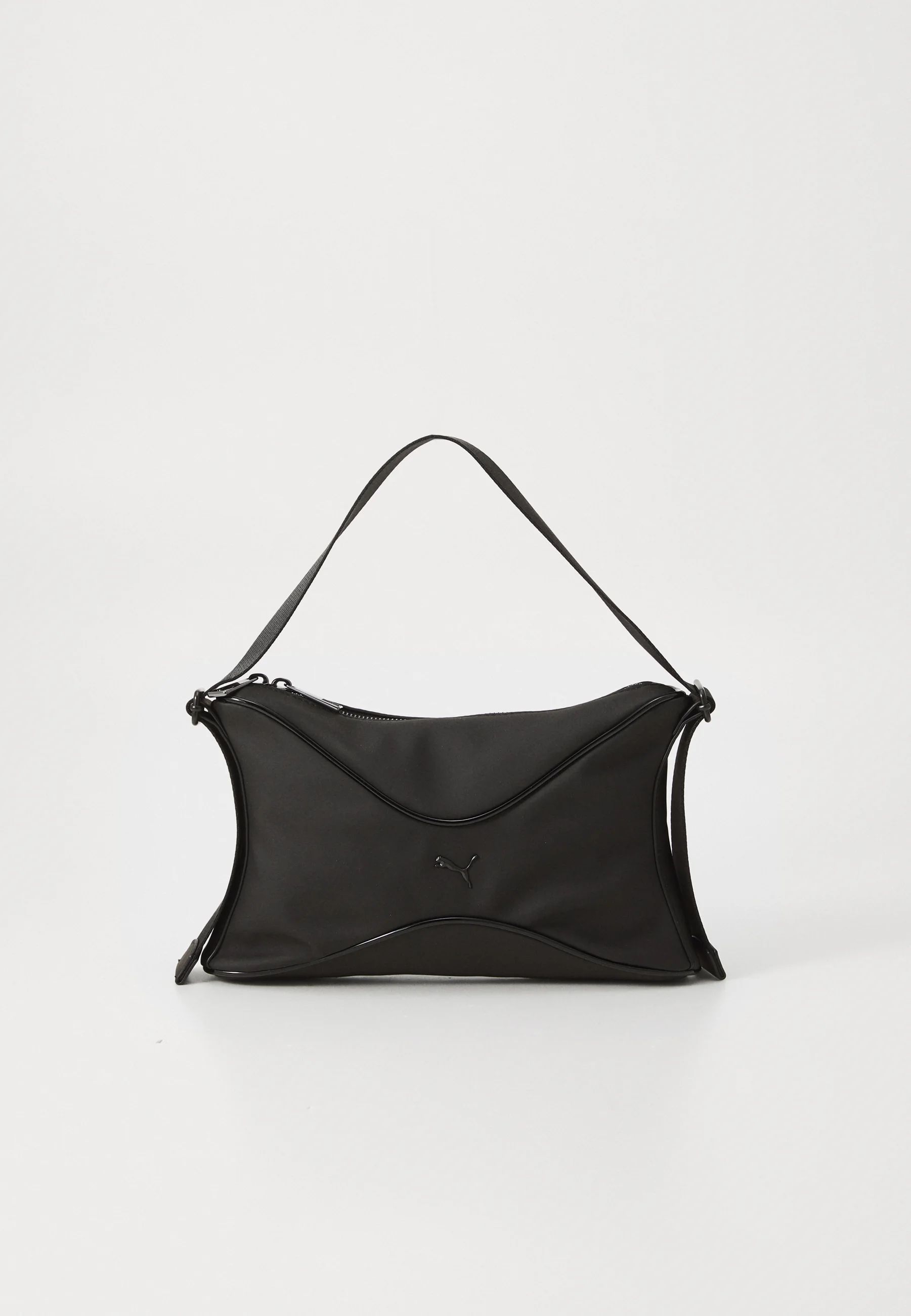 PUMA VERDE BAQUETTE SHOULDER BAG  (091889-01)