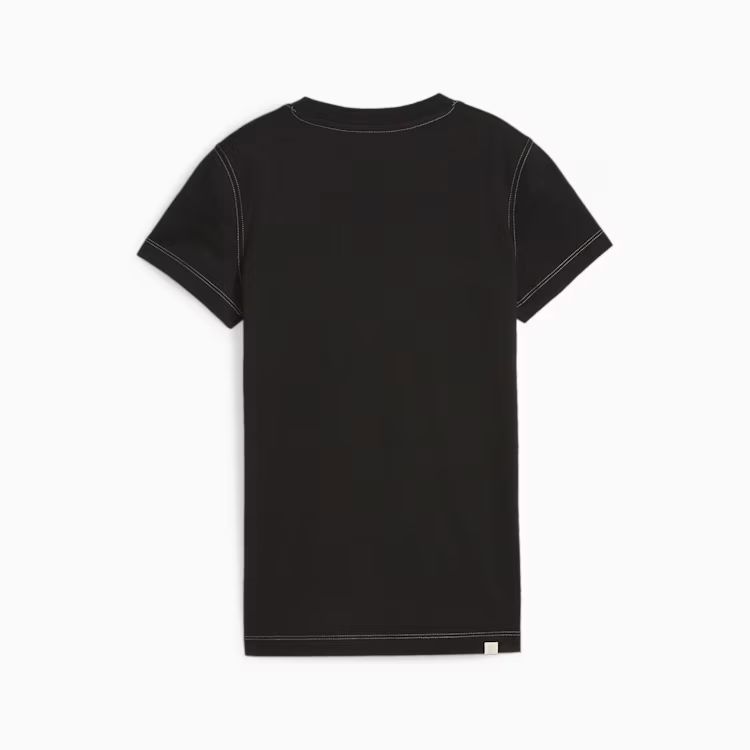 PUMA SPORTSWEAR TEE (679006-01)