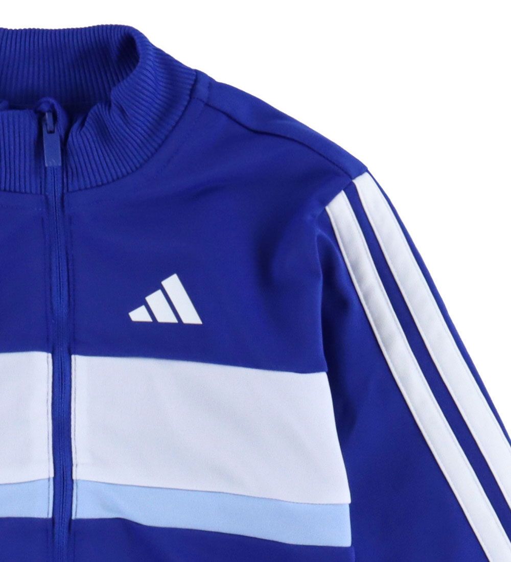 ADIDAS  3S TIBERIO TRACKSUIT (JN2235)
