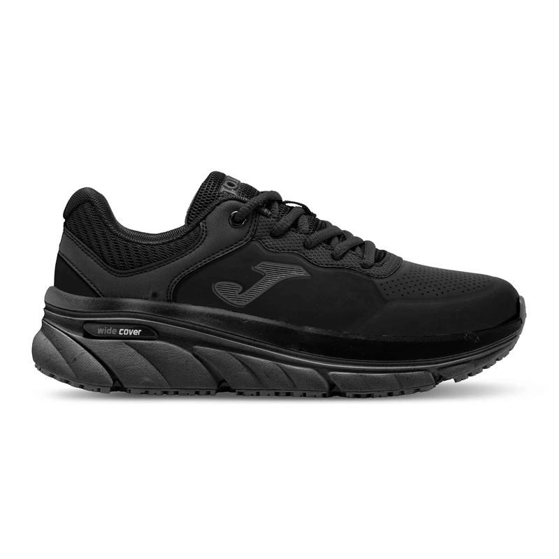 JOMA ARIES LADY (CARILW2501) BLACK