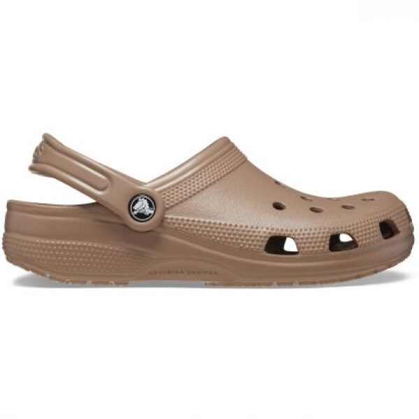 CROCS CLASSIC (10001-2Q9) LATTE