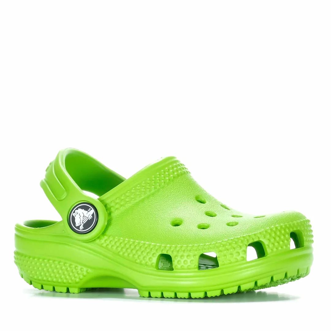 CROCS CLASSIC CLOG K (206990-3OT)