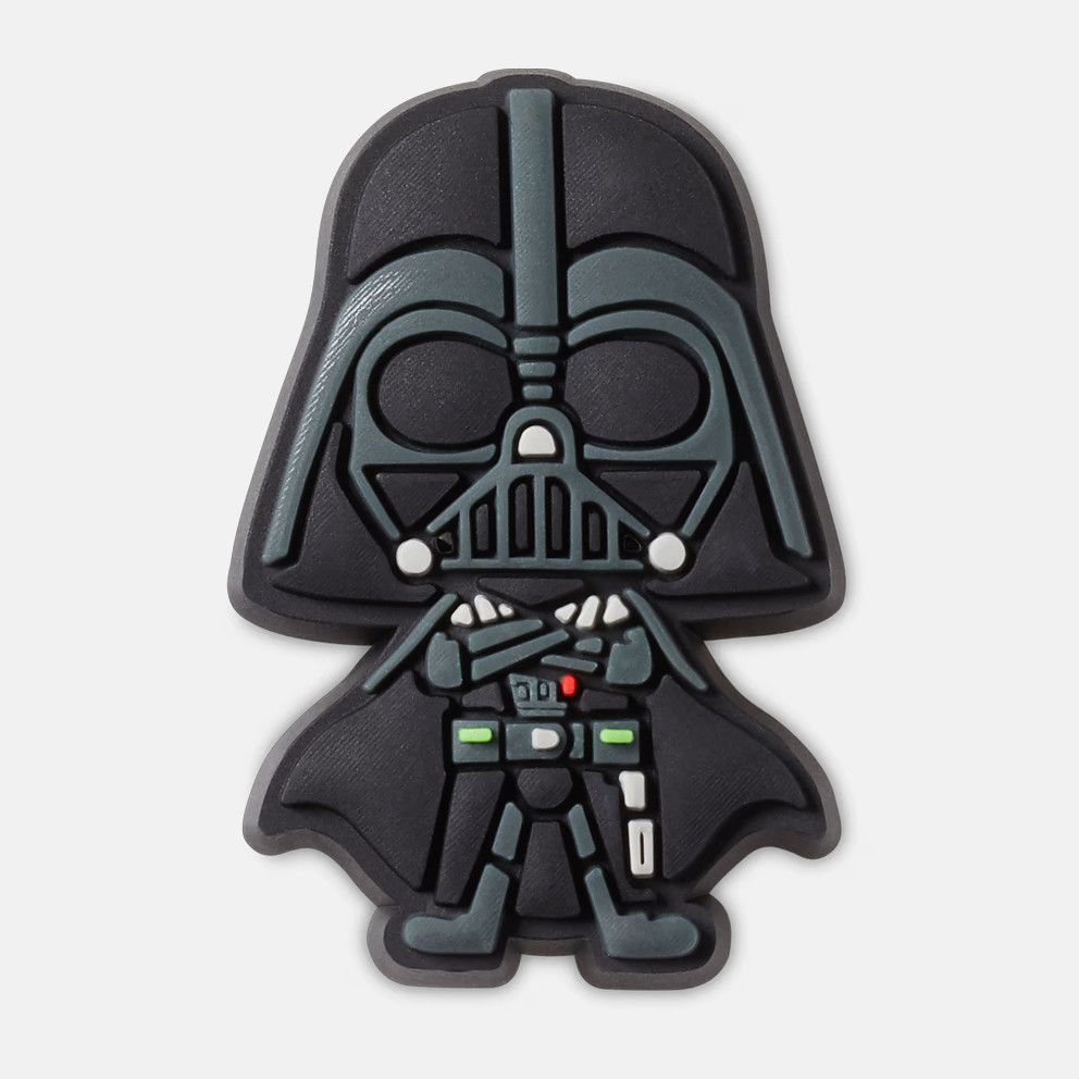 CROCS JIBBITZ Charms Star Wars Darth Vader (10011922-UNC)