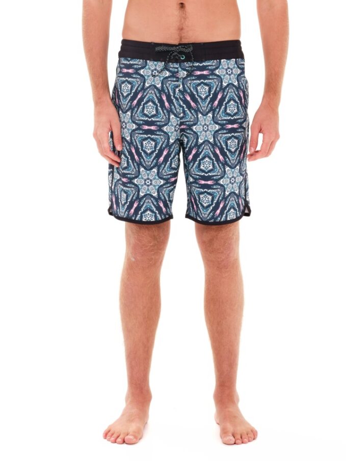 EMERSON BOARD SHORTS (241.EM524.22 TURQUAZ)